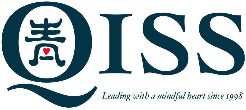 QISS School Logo Website